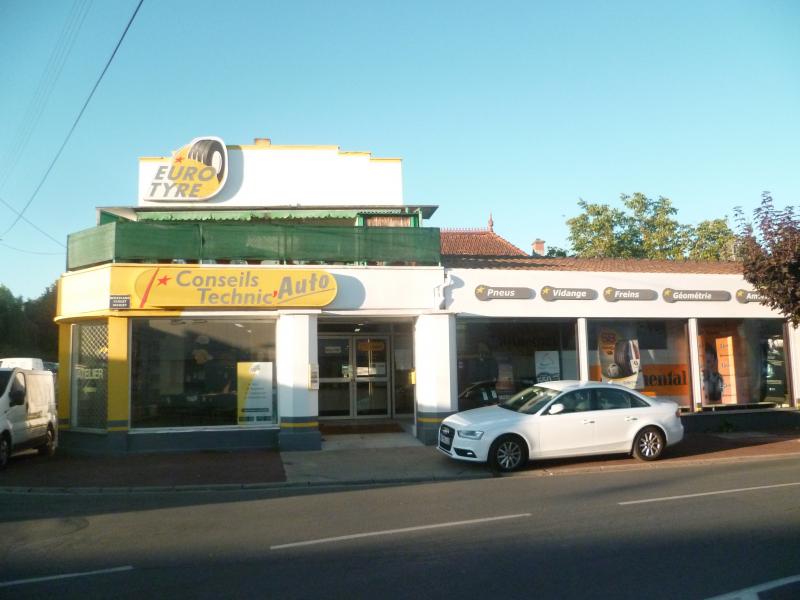 Visuel du centre